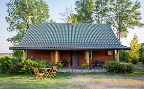 Zielona Dolina